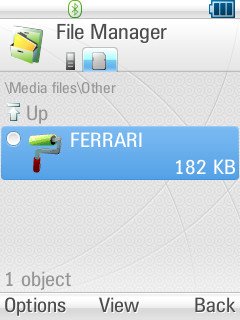 Screen