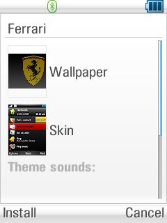 Screen