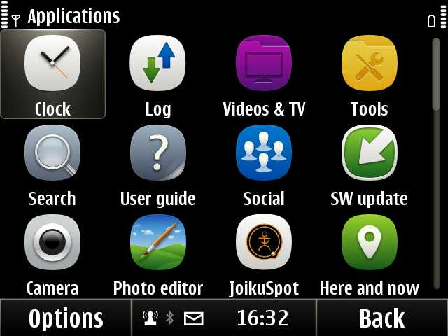 E6 firmware update
