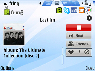 Fring