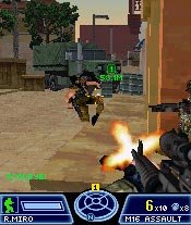 Ghost Recon