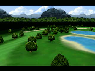 Golf 2 Pro Contest