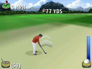 Golf 2 Pro Contest