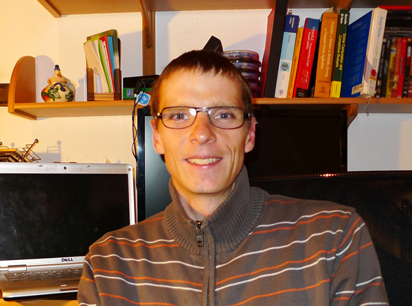 Harald Meyer