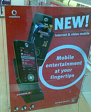 The Z8 is here