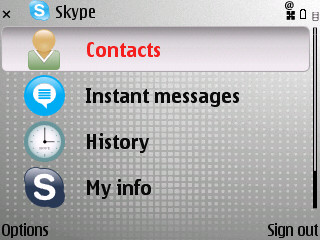 Skype