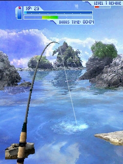 Hooked On Creatures Of The Deep for Next Gen Ngage