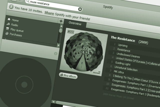 Spotify