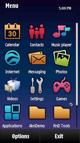 symbian emulator dow