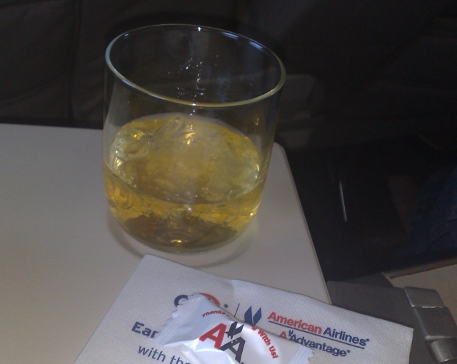 Single malt