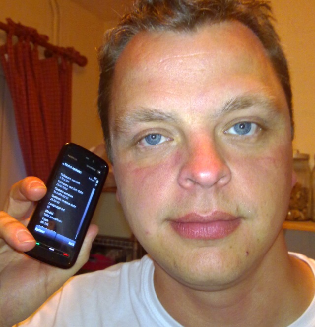 Jon Satherley