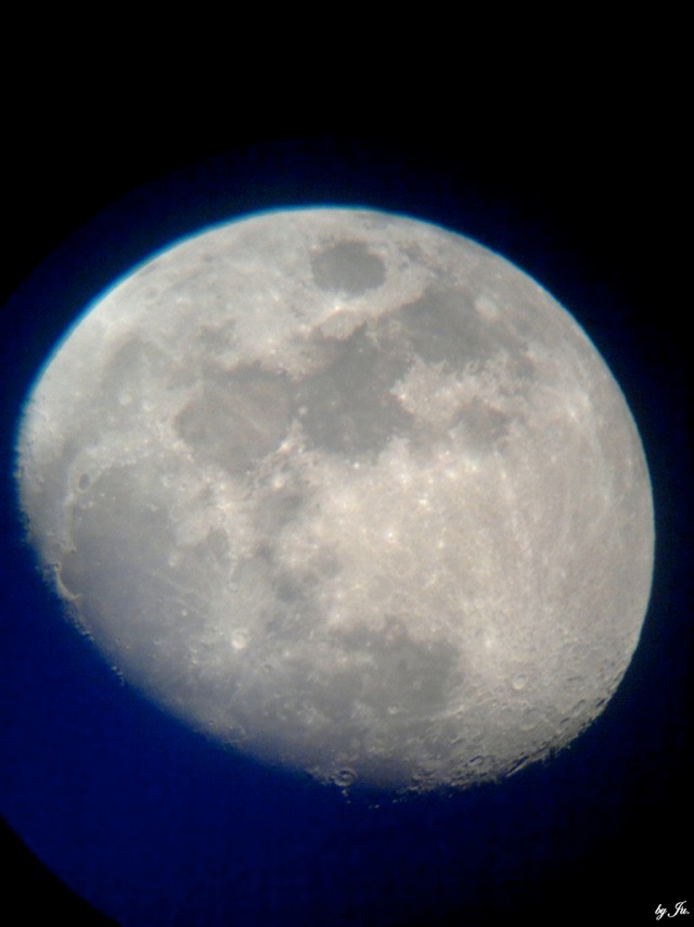 La Lune