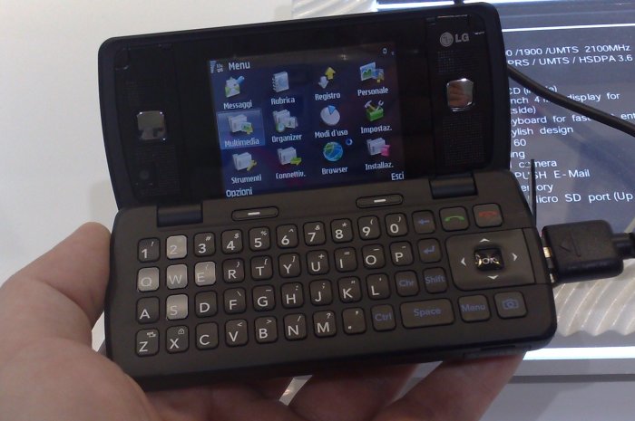 KT 610