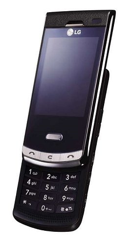 LG Secret