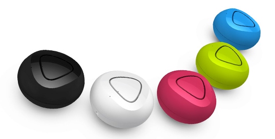 Nokia Luna Bluetooth 2.1 Headset