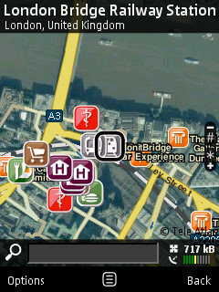 Nokia Maps 2