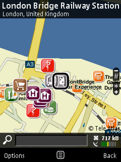 Nokia Maps 2