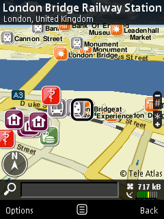 Nokia Maps 2