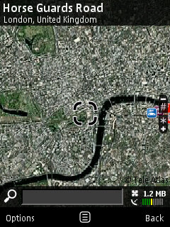 Nokia Maps 2