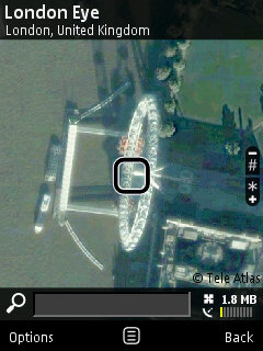 Nokia Maps 2