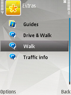 Nokia Maps 2