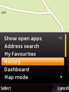 UI tweak