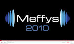 Meffy video icon