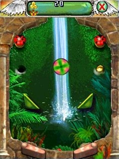 Mile High Pinball screenshot