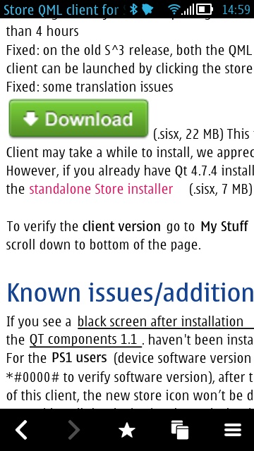 Screen