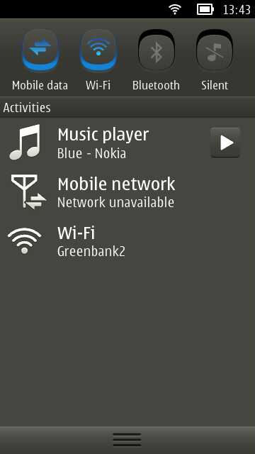 Nokia 701