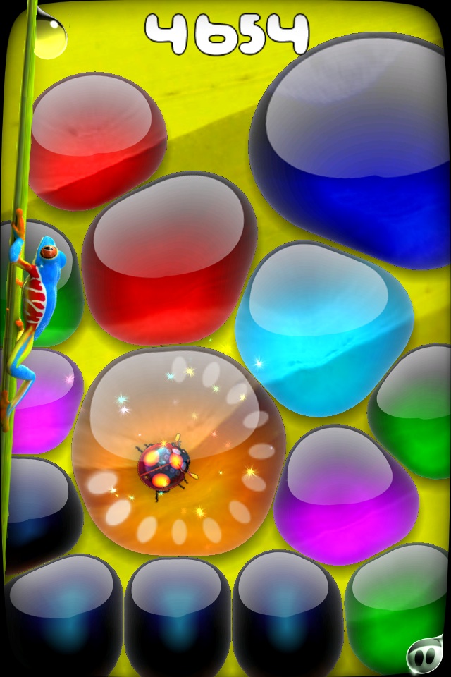 Liqua Pop