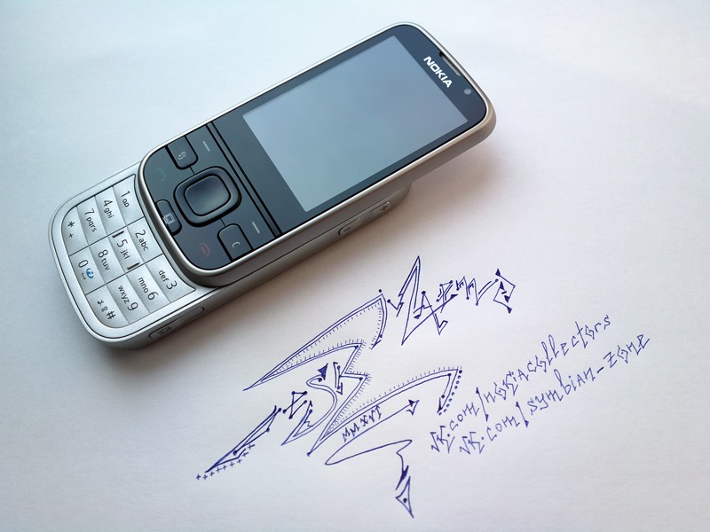 all about symbian