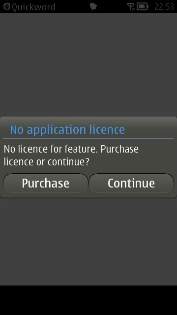 Quickoffice