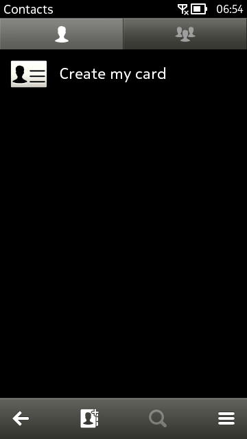 Screen