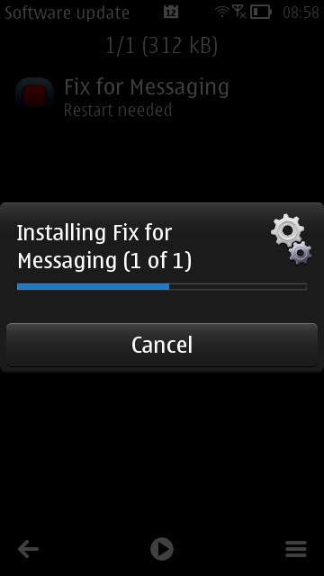 Screen