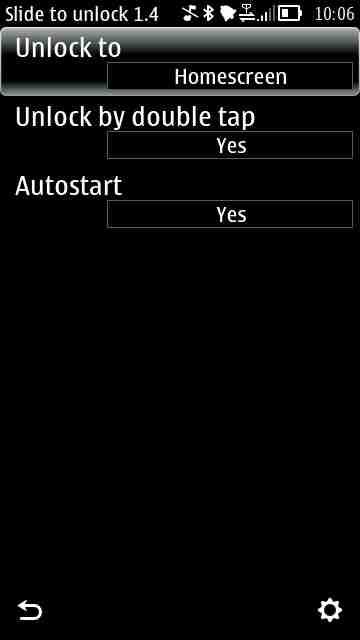 Screen
