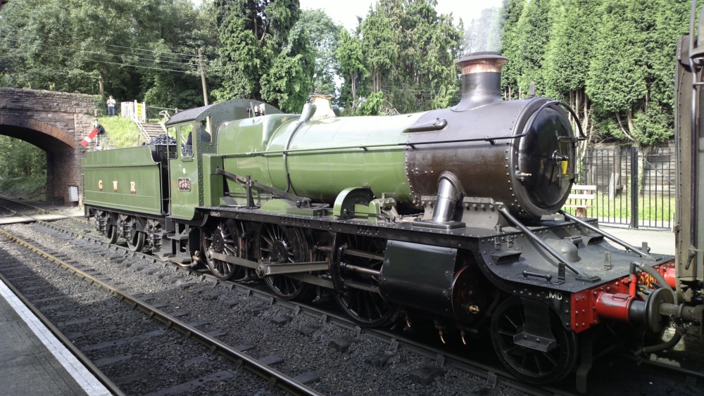 Example photo