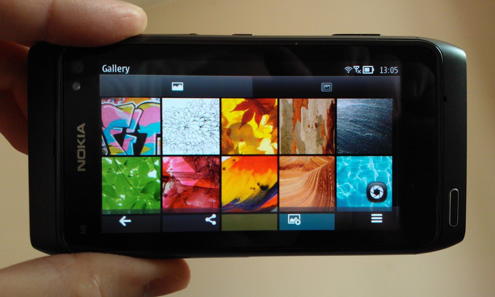 CamFX