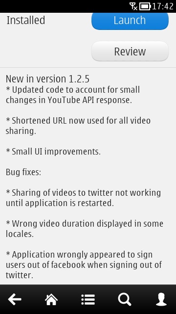 CuteTube 1.2.5