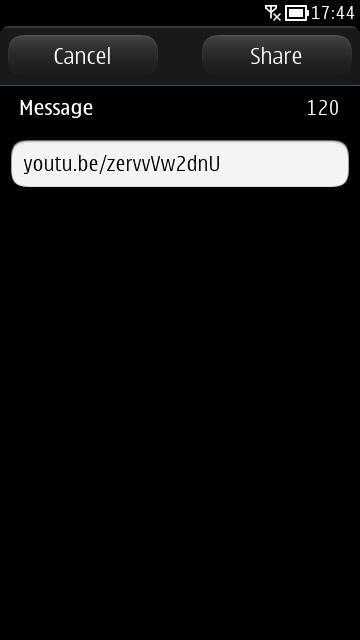CuteTube 1.2.5