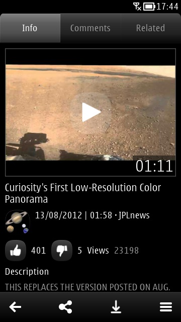 CuteTube 1.2.5