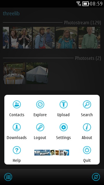 Screen