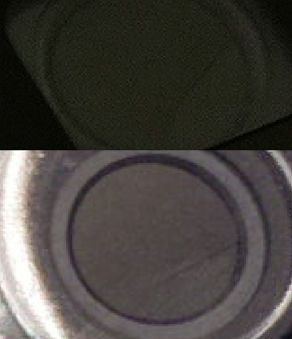 Crop of 5MP images