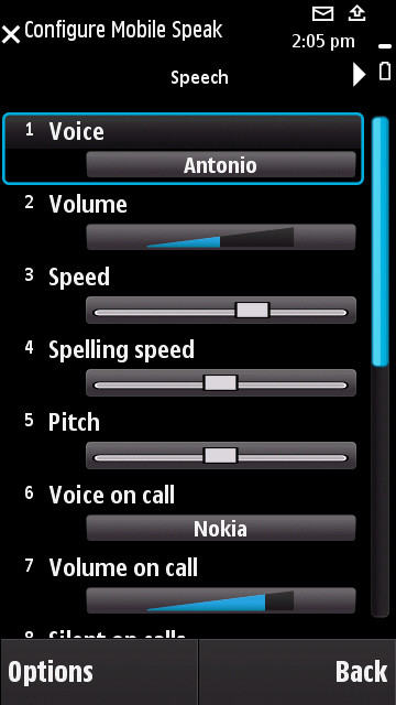 Screen