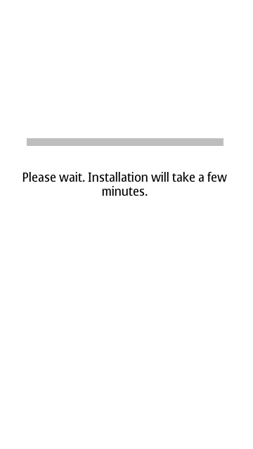 Nokia Store Update