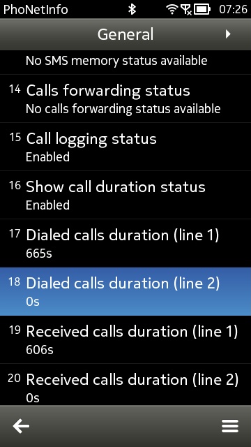 Screen