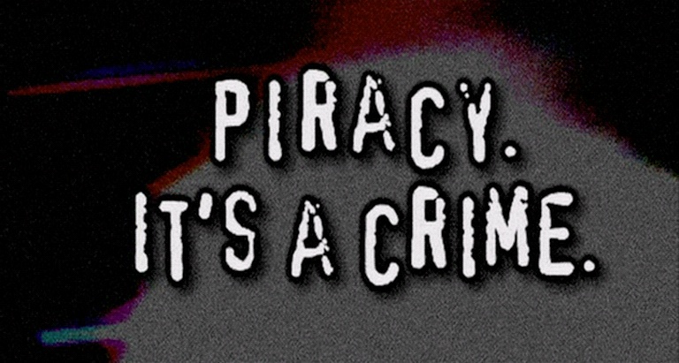 Piracy