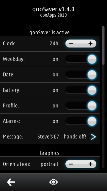 Screen