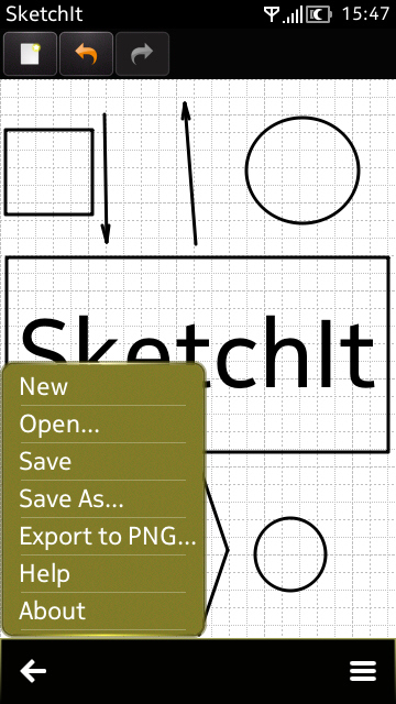 Screen