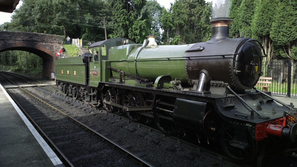 Example photo
